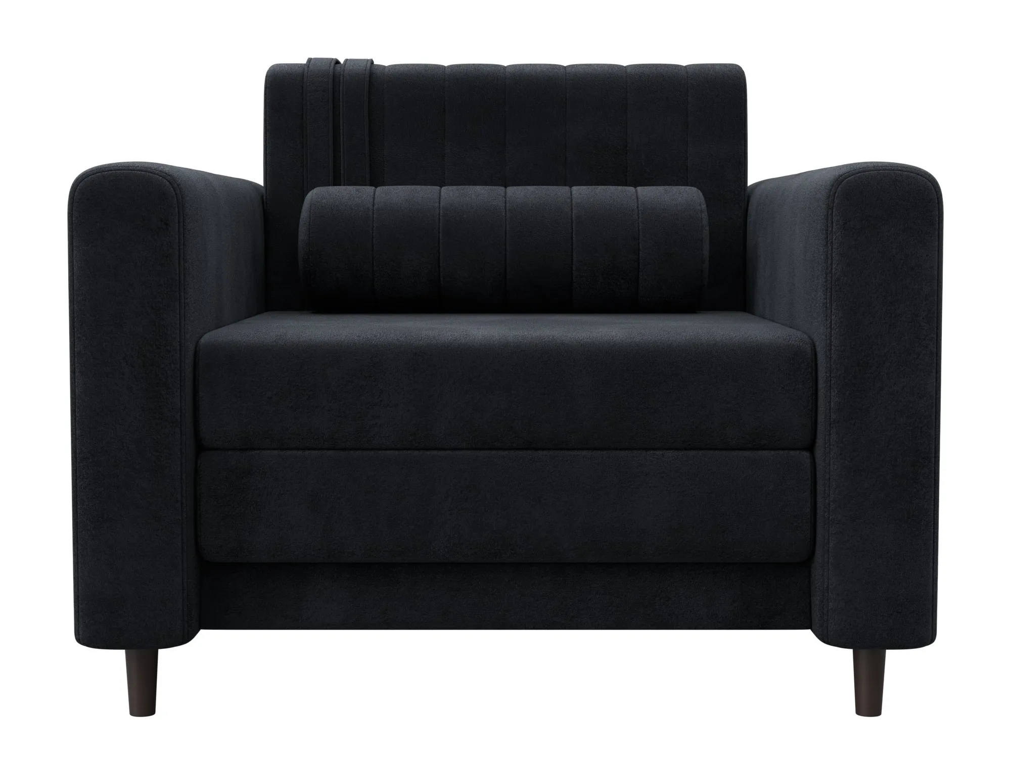 Кресло Лига-070 ( TOWER 11 темно-серый )