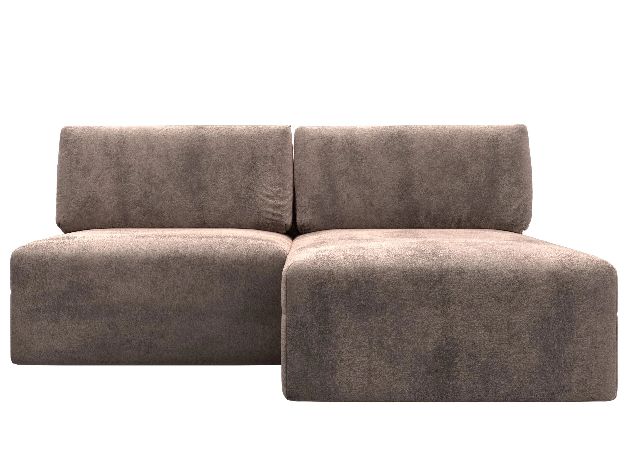 Диван угловой модульный Лига-060 НПБ угол универсальный