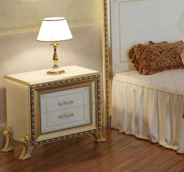 Тумба прикроватная Версаль СВ-05
