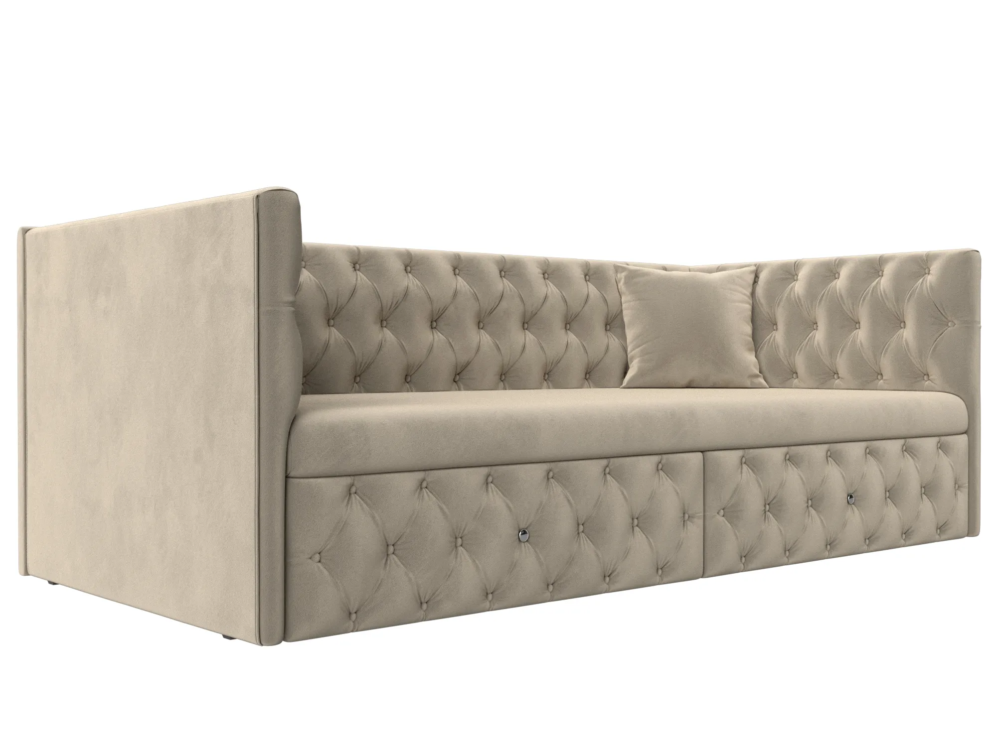 Диван детский прямой Найс