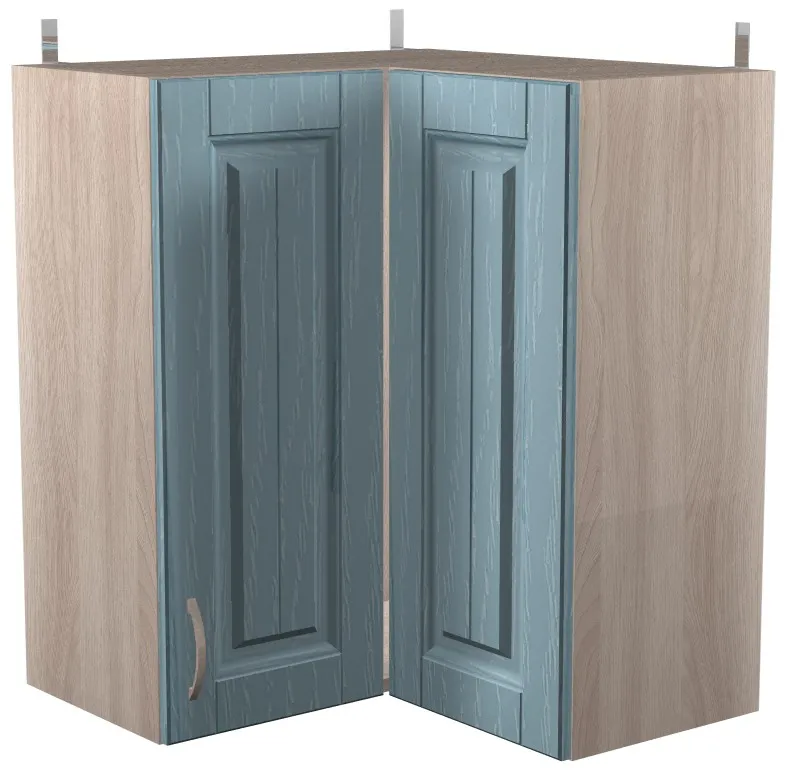 Шкаф навесной Кантри ШКН 600 У