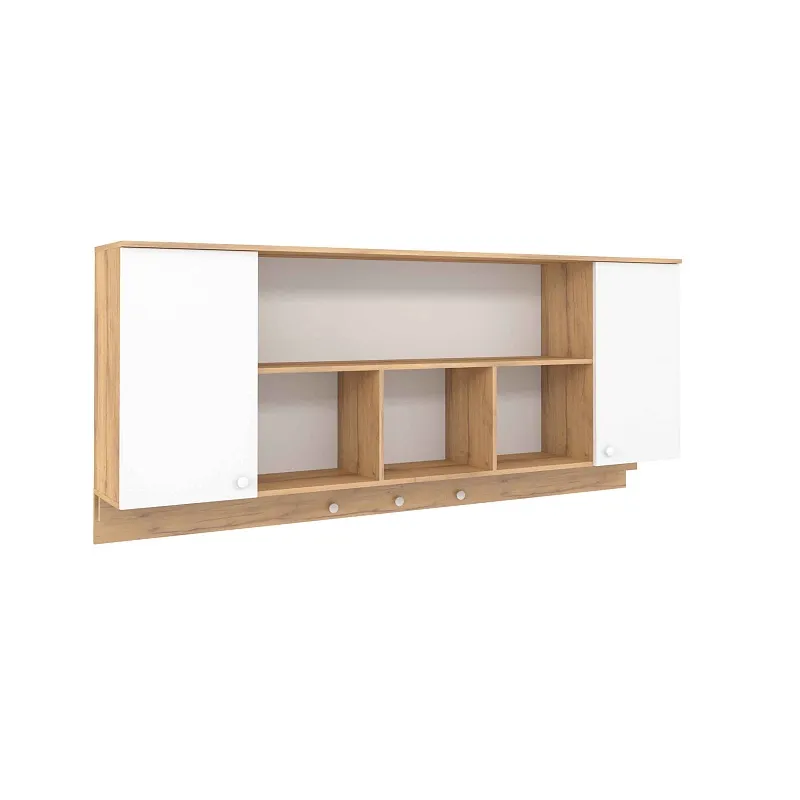 Шкаф навесной ЛОЙС 81