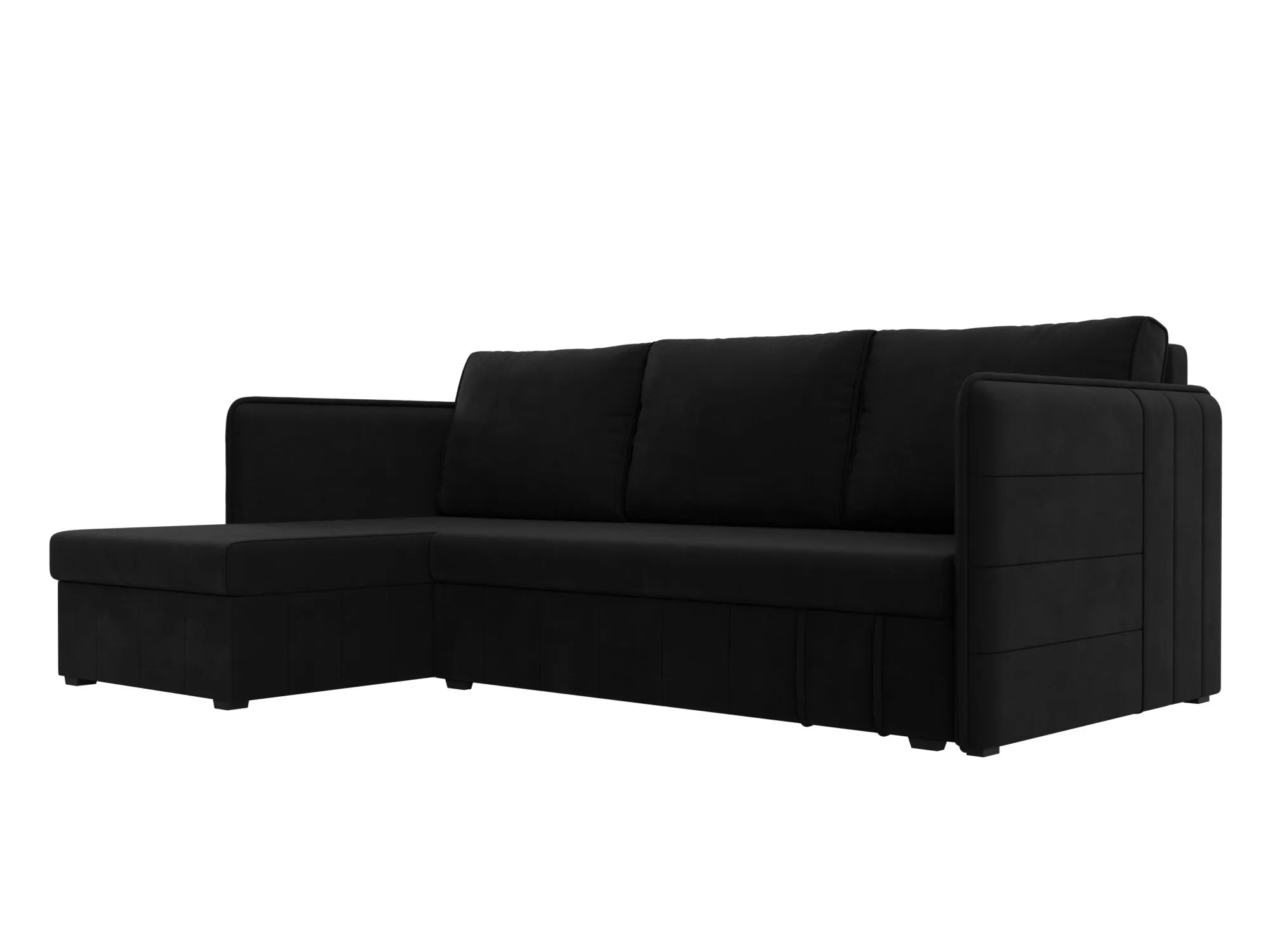 Диван угловой Слим левый угол