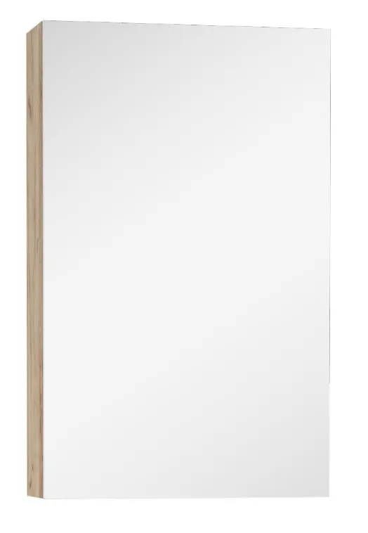 Шкаф-зеркало Craft 45 левый/правый Домино