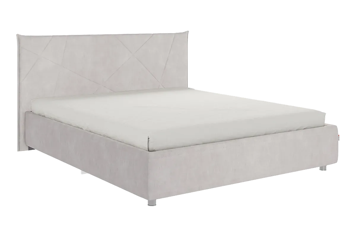 Кровать с основанием Квест 160х200