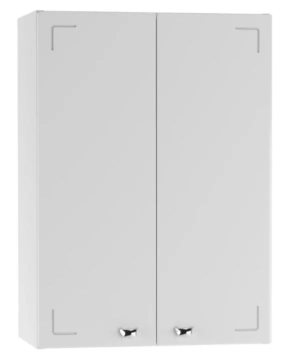 Шкаф навесной Классик 02-50 Айсберг