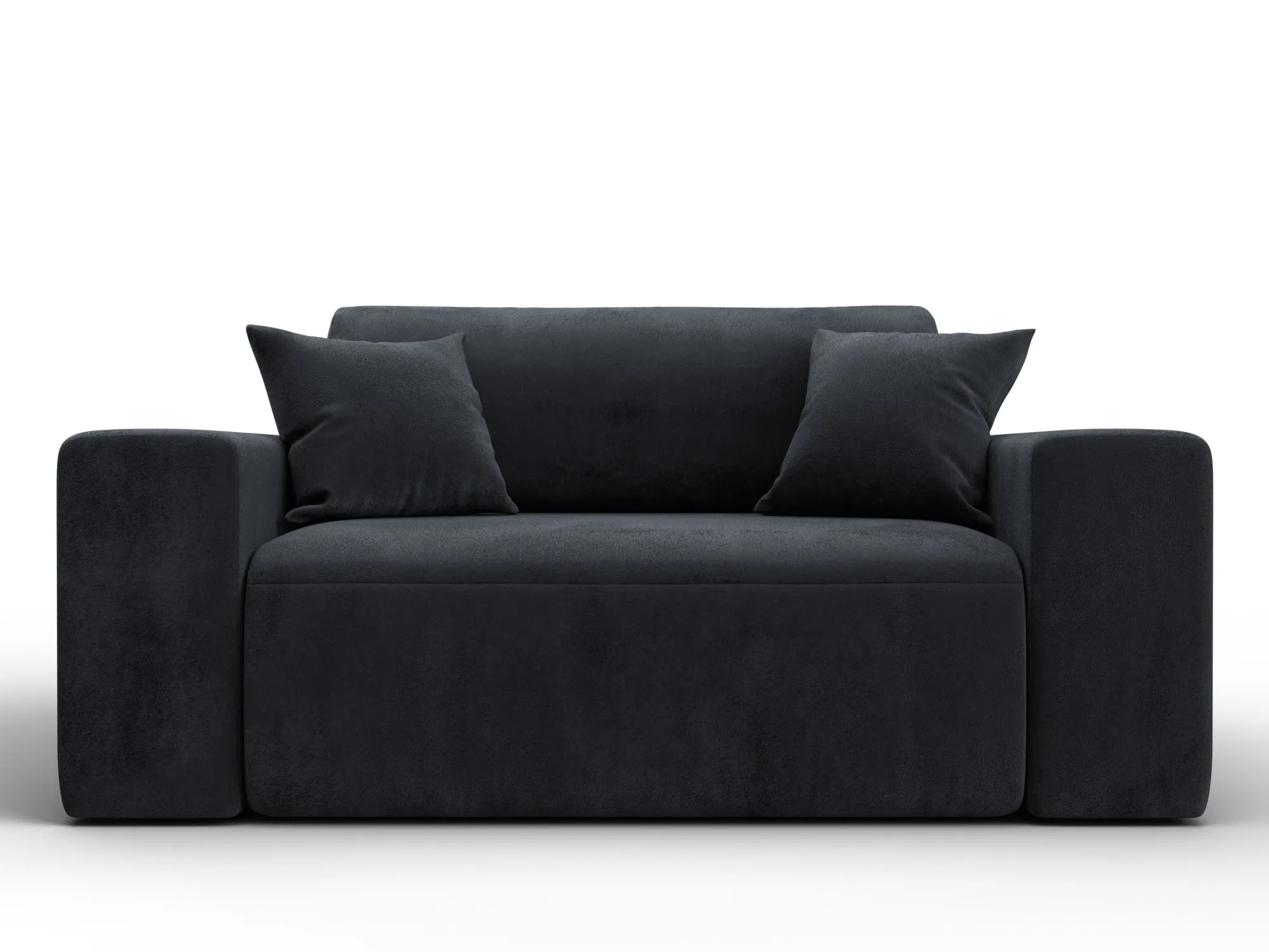 Кресло Лига-036 НПБ ( TOWER 11 темно-серый )