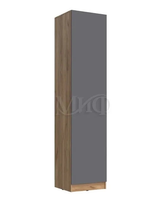 Пенал Роджина (графит)