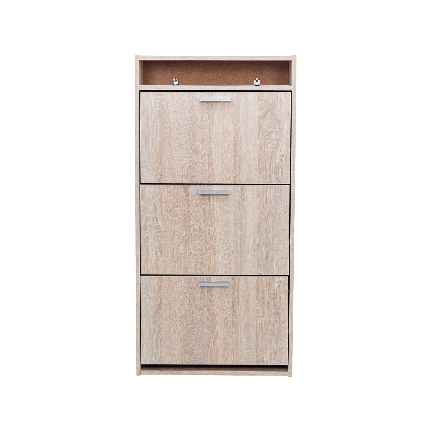 Обувница Leset Пронто 3 (Дуб сонома)