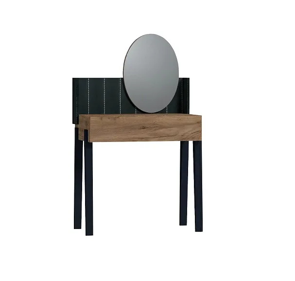 Стол туалетный NATURE 43 Дуб Табачный