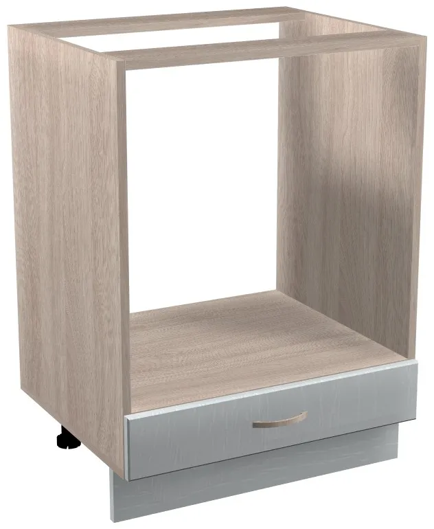 Стол рабочий Кантри СТР 600 ВСТ