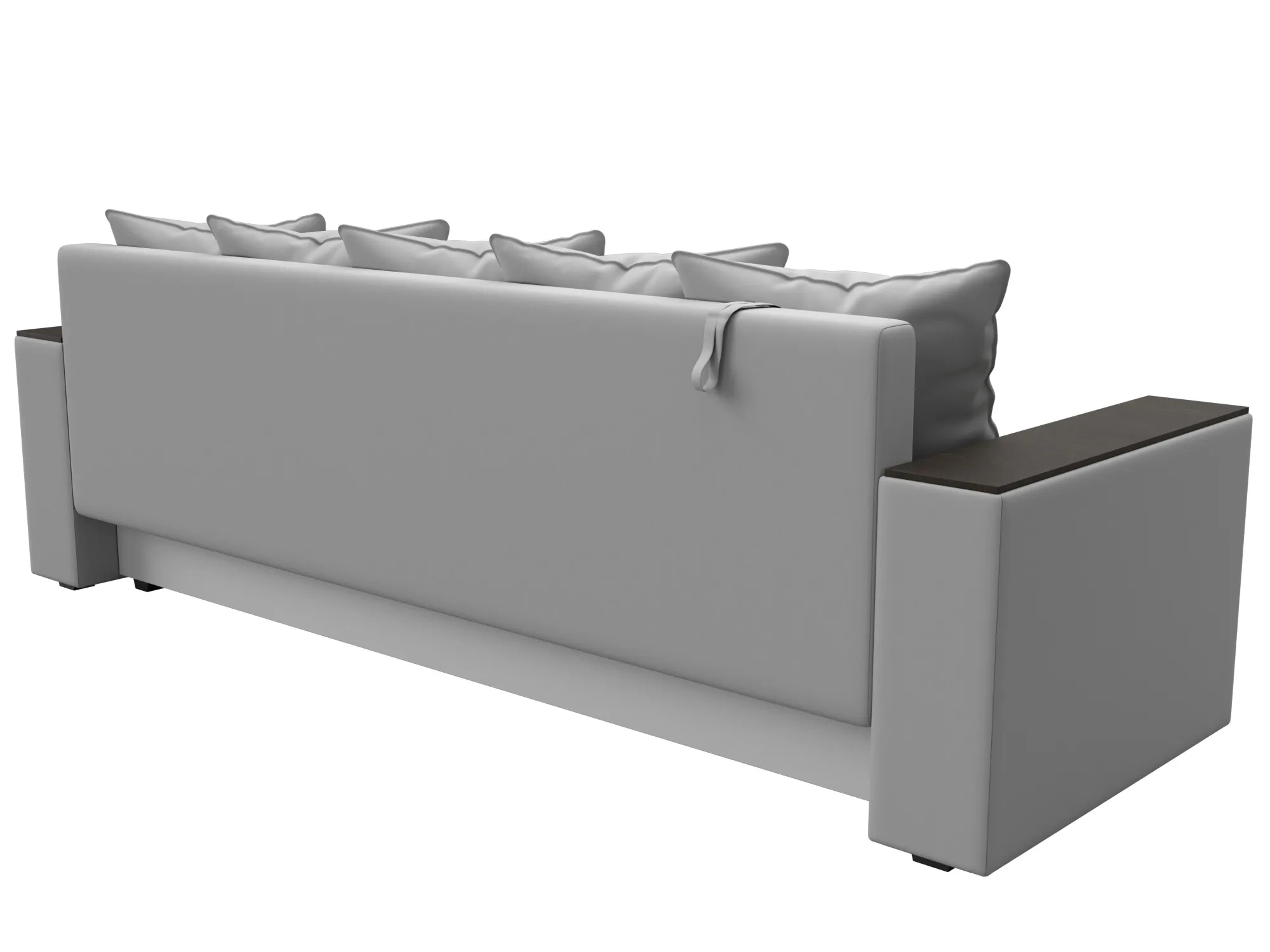 Диван прямой Дубай Лайт ( Белый )