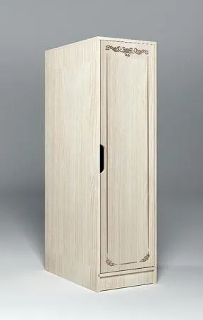 Детский низкий пенал Фанки Кидз Классика ФКК-23/5