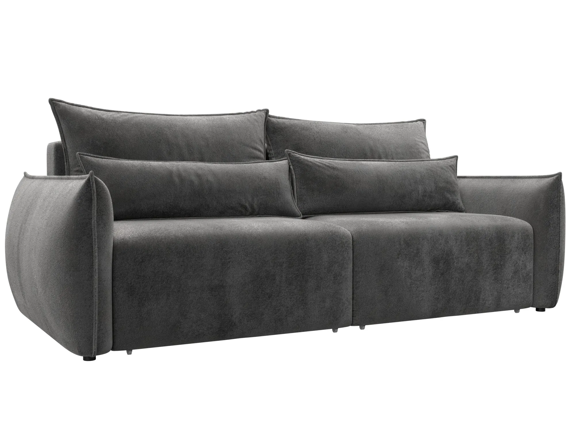 Диван прямой Лига-051 НПБ