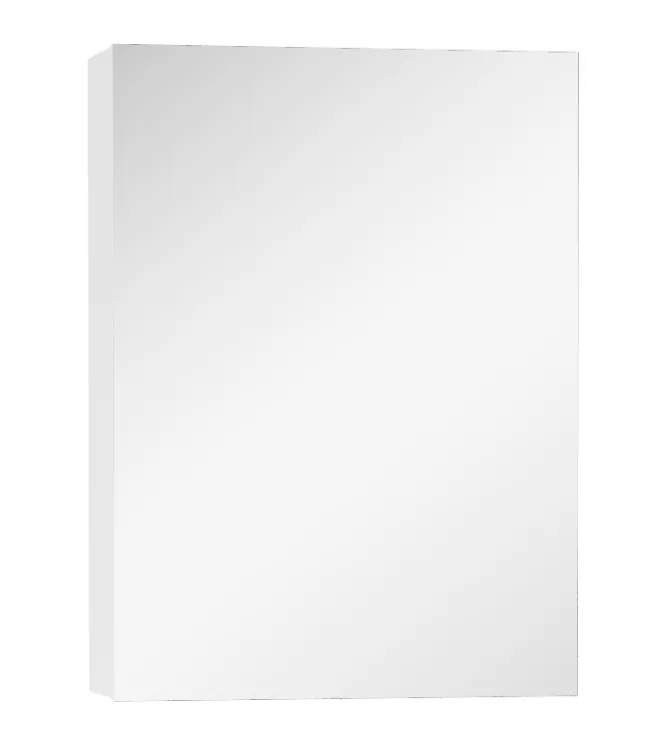 Шкаф-зеркало Мечта 40 Айсберг