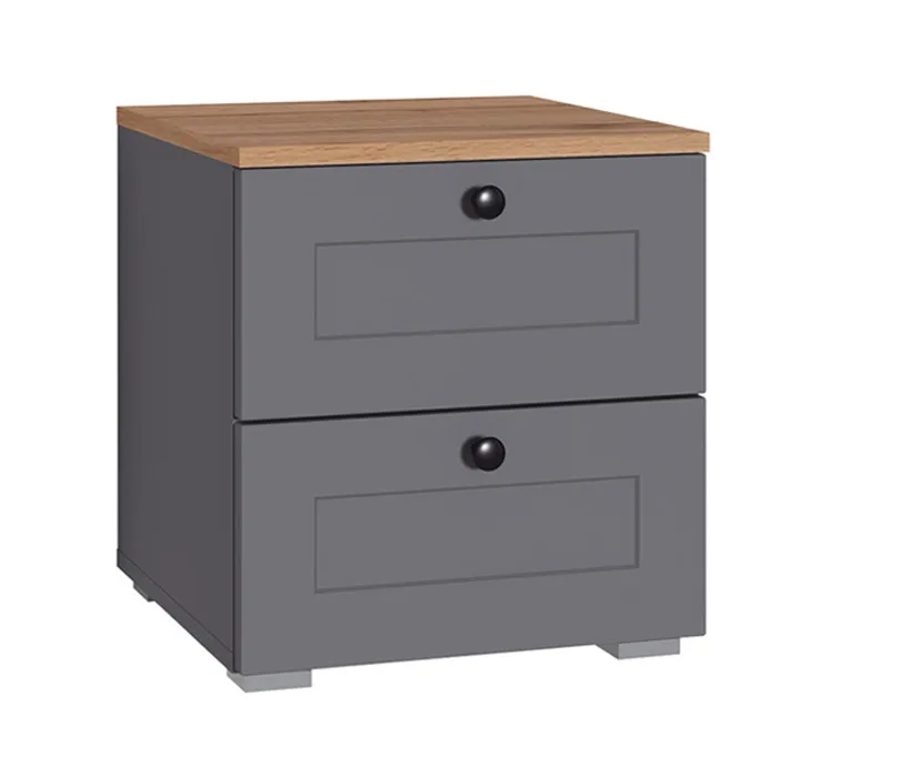 Тумба прикроватная Остин 16.152