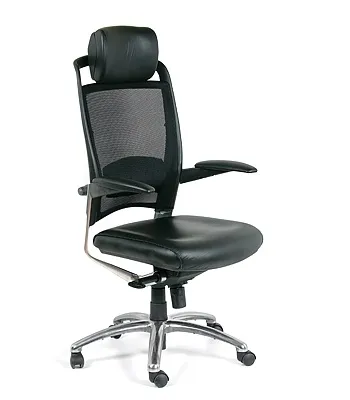 Кресло для руководителя  Chairman 281