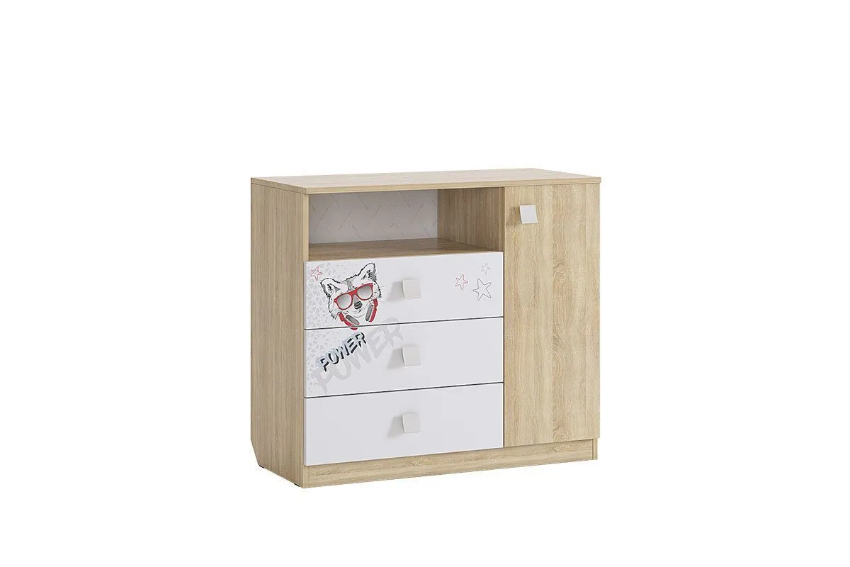 Комод Энерджи