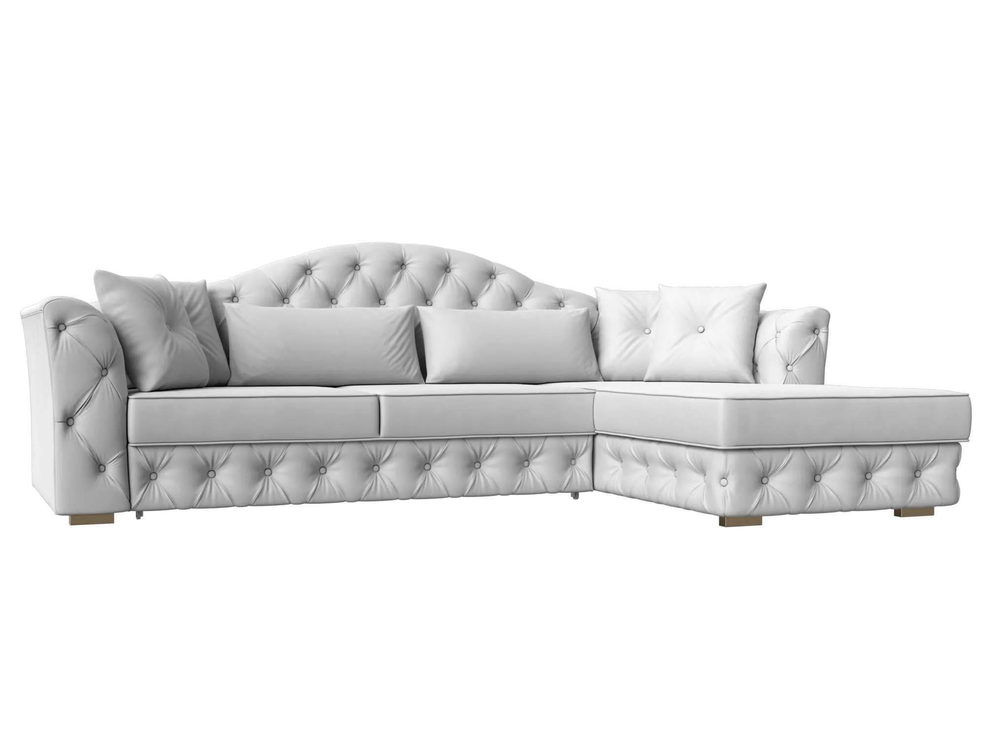 Диван угловой Артис правый угол