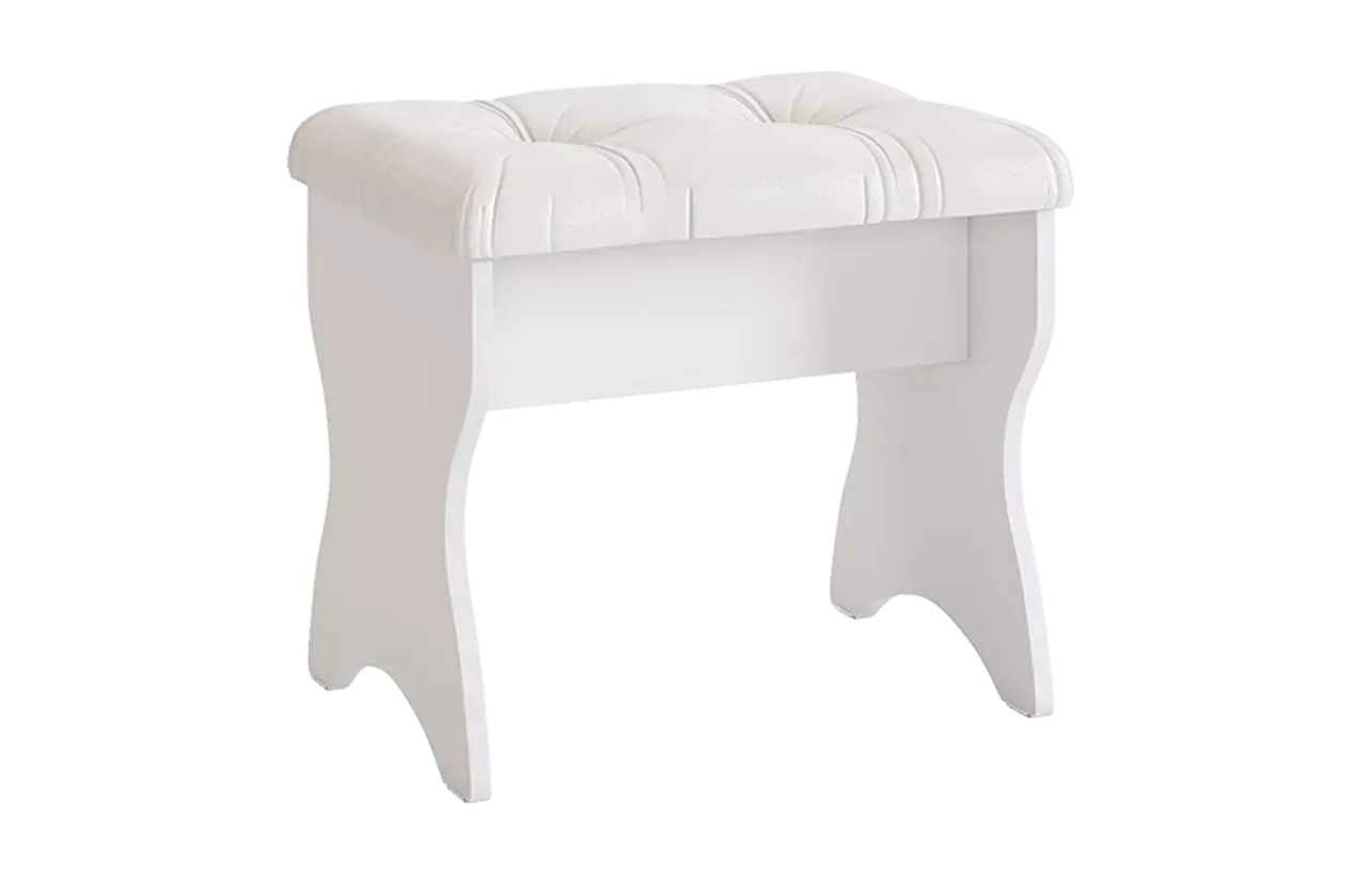 Пуф Алиса экокожа