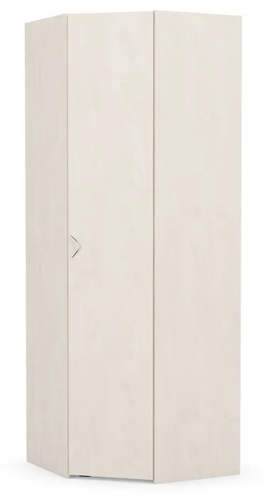 Шкаф для одежды угловой Амели 13.131