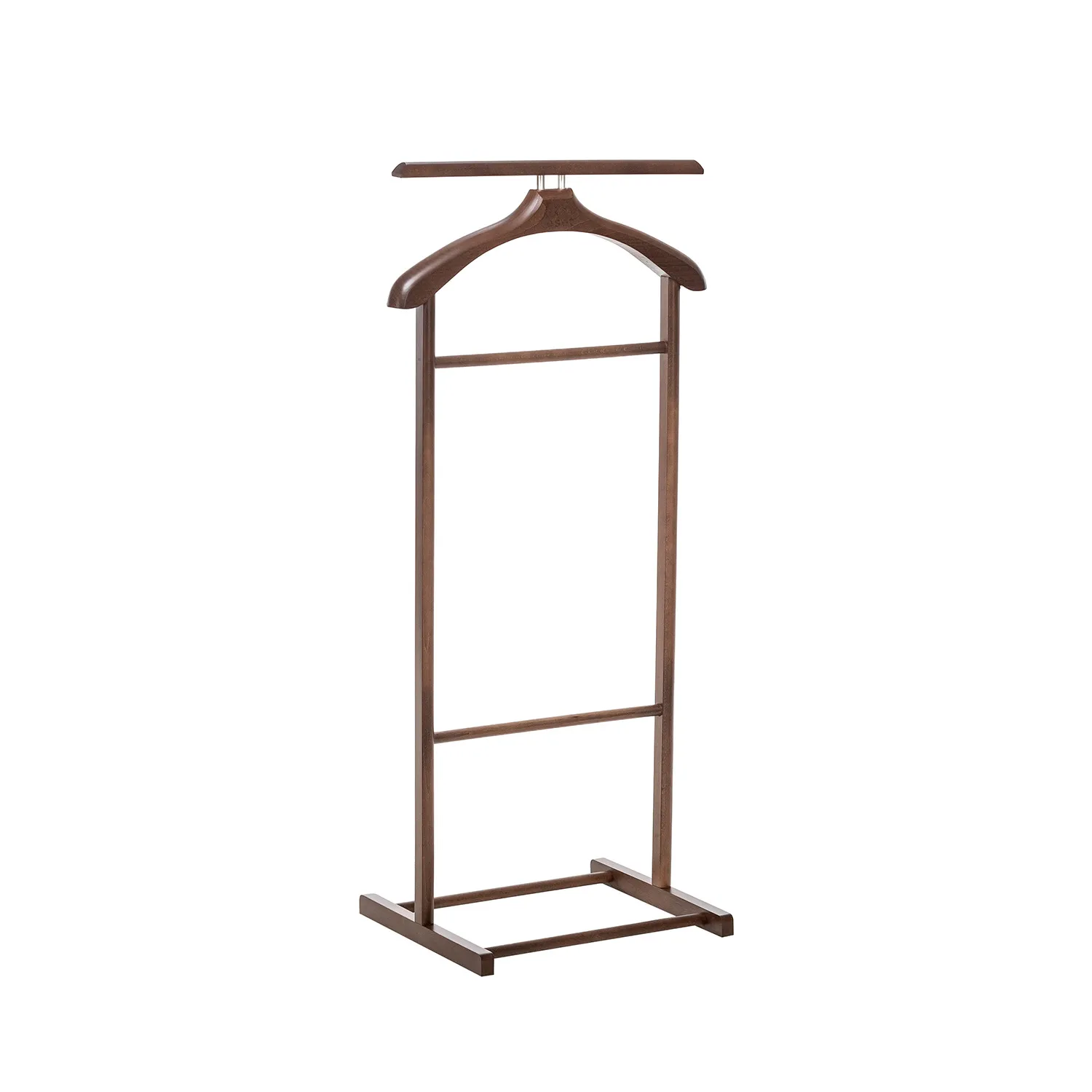 Вешалка напольная Leset Нью-Йорк (Орех)
