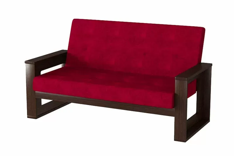 Диван Стикер нераскладной Либерти 43