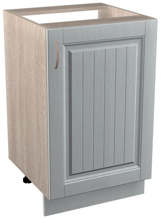 Стол рабочий Кантри СТР 500