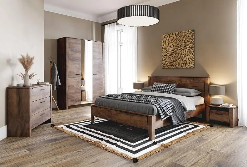 Спальный гарнитур Мальта (таксония)