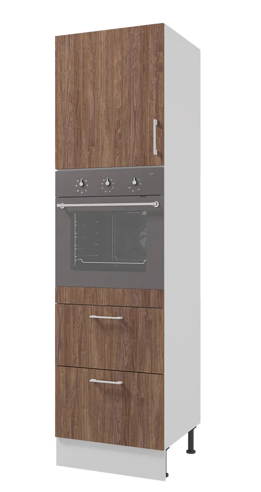 Пенал Европа 60 под духовку