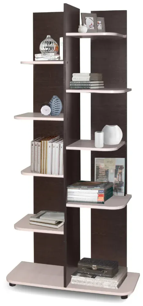 Стеллаж Стелл-2