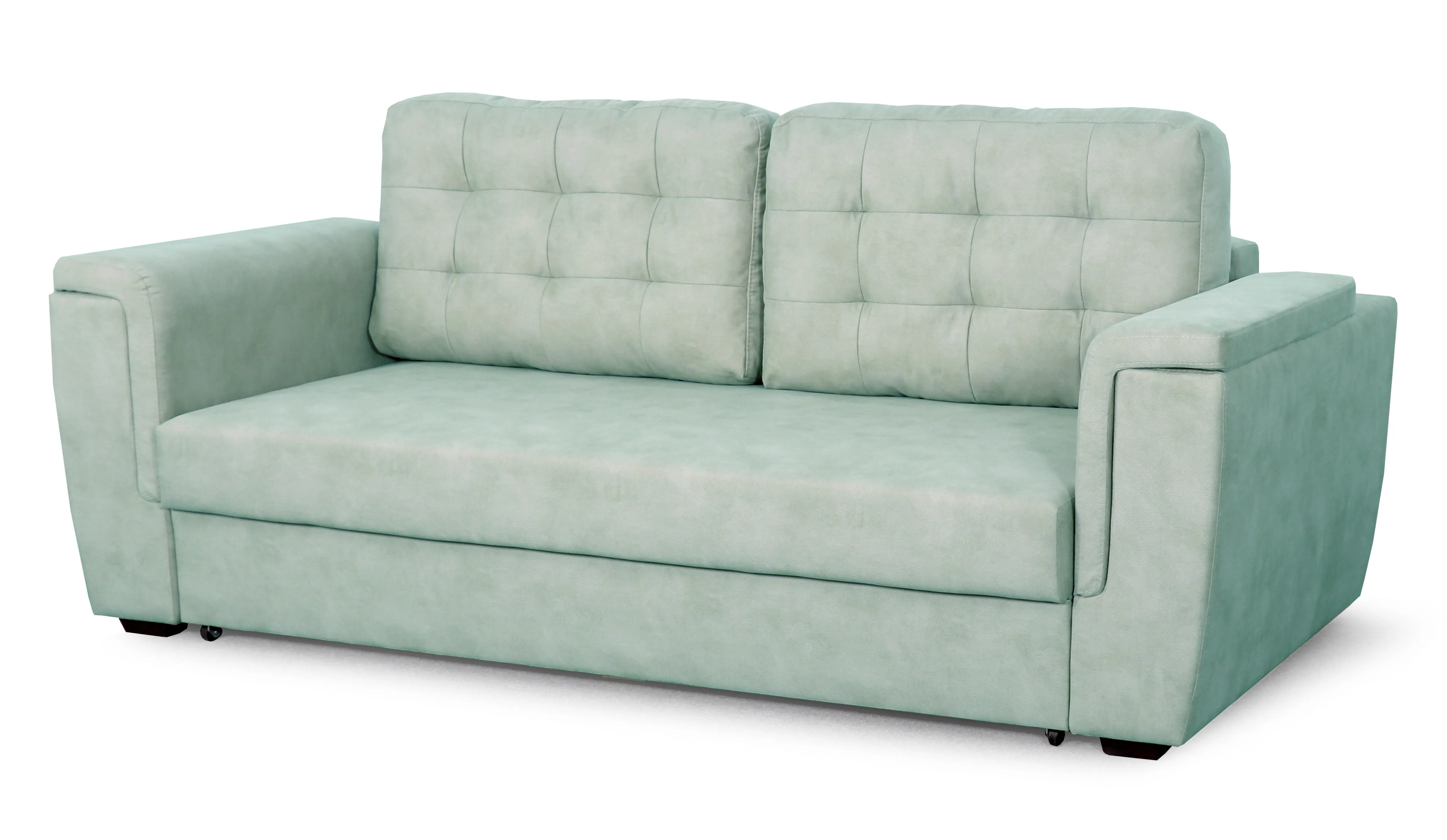 Прямой диван Милан Стандарт вариант 3