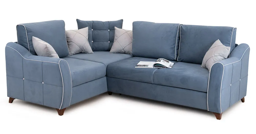 Диван-кровать угловой Френсис ТД 263