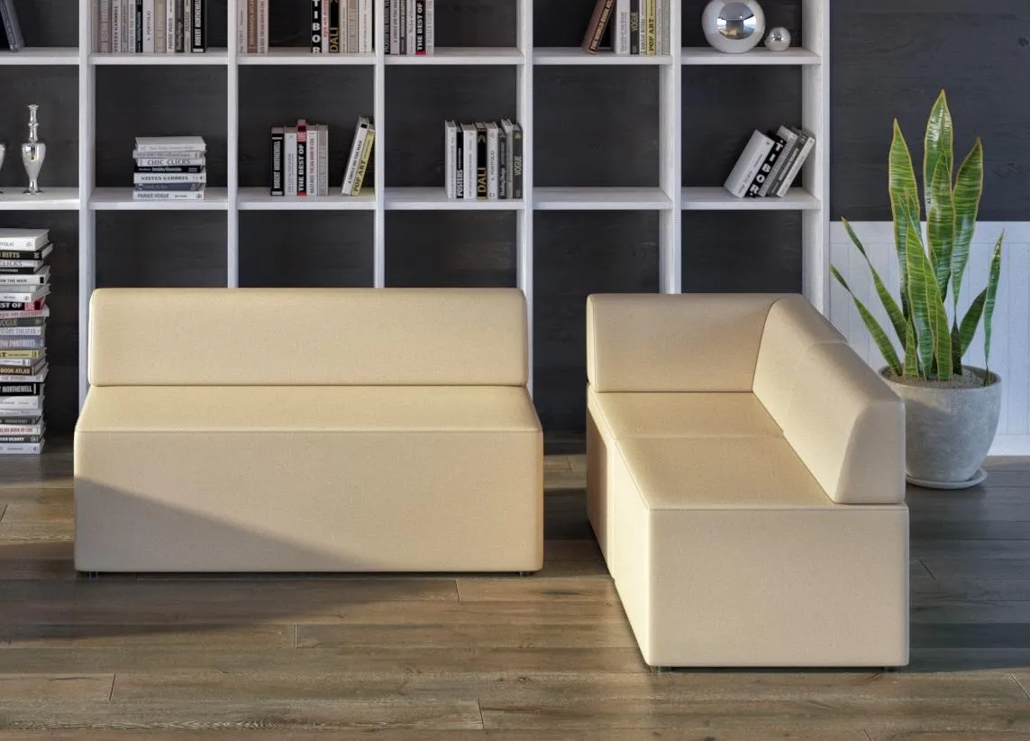 Двухместный модуль CHAIRMAN Оптима