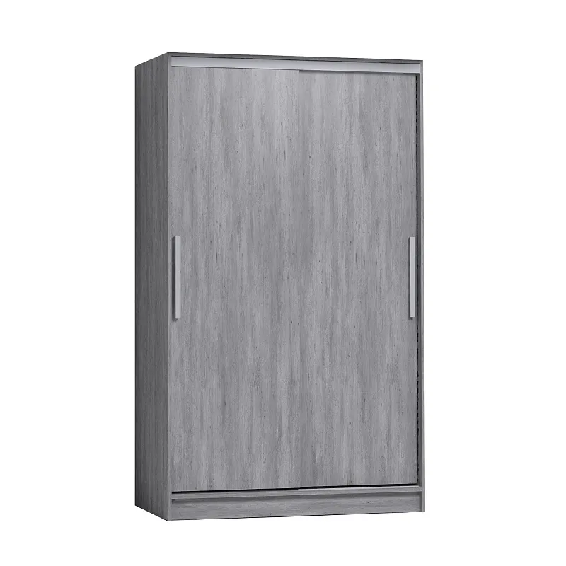 Шкаф-купе Strike 1200  Atelier светлый