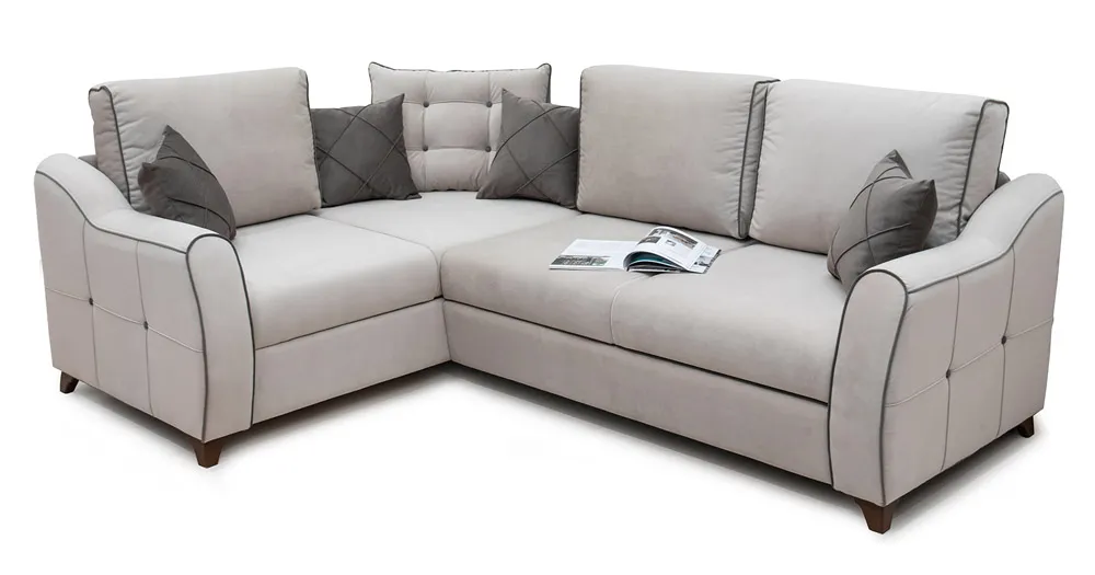 Диван-кровать угловой Френсис ТД 262