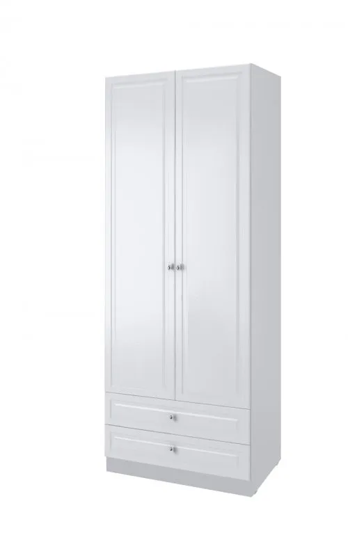 Шкаф 2-дверный Ромео