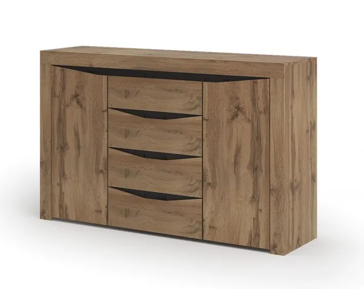 Комод Паола КМ 702