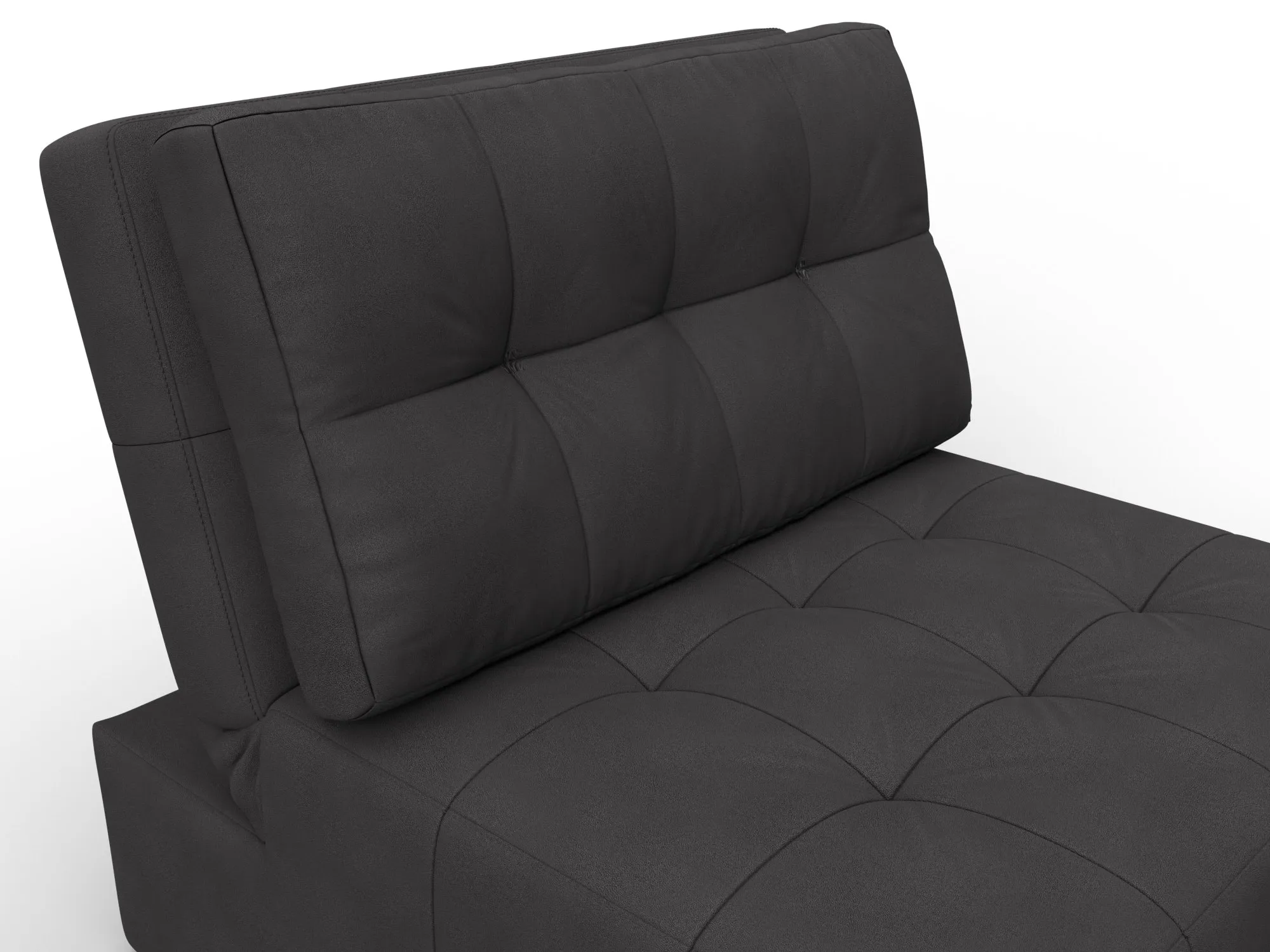 Кресло-кровать Лига-107 (80) ( JOLY 08 коричневый )