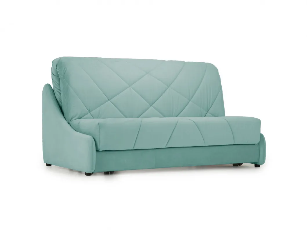 Диван Мигель 1,4 светло-зеленый