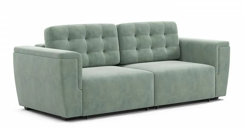 Модульный диван Милан композиция 1, исполнение 3