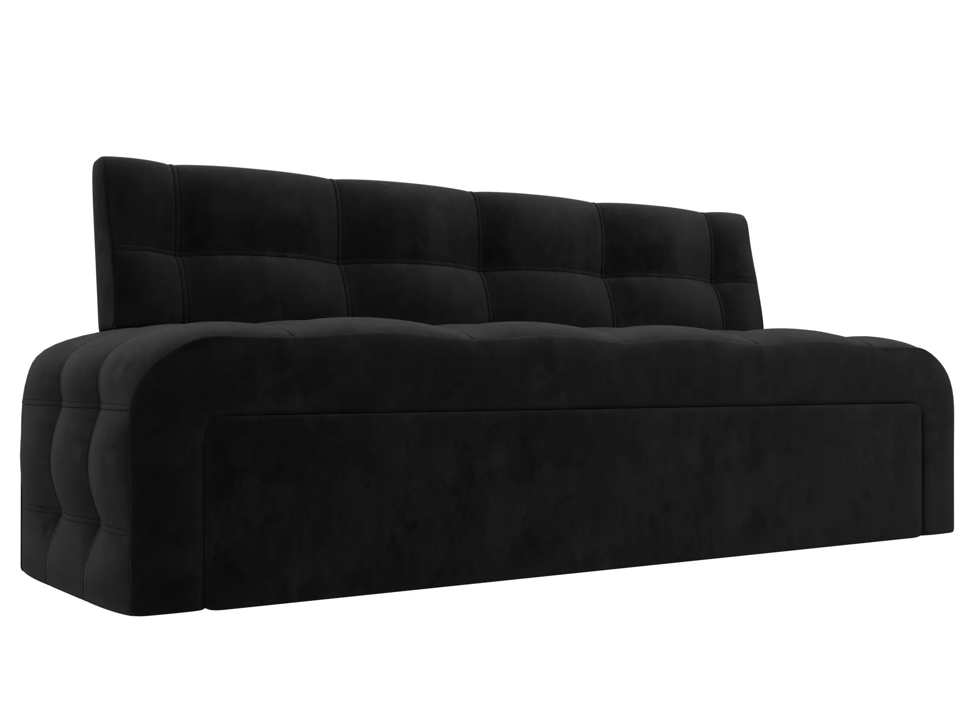 Диван кухонный прямой Люксор