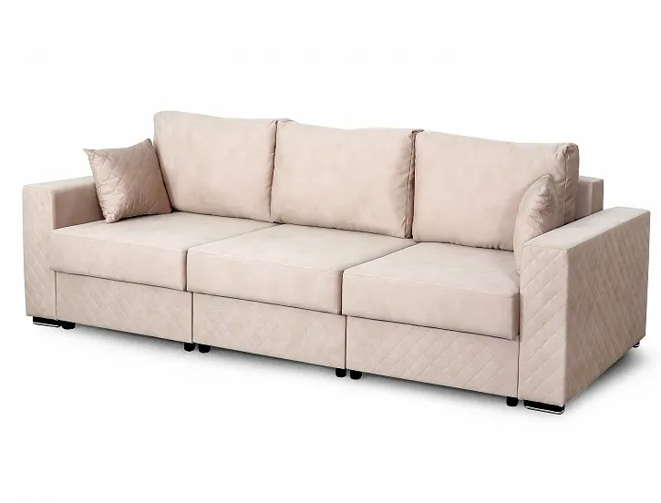 Диван-кровать Неаполь 1 Стандарт вариант 4