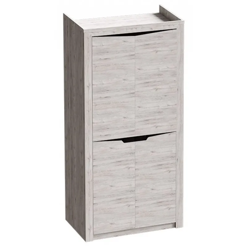 Шкаф двухдверный Соренто