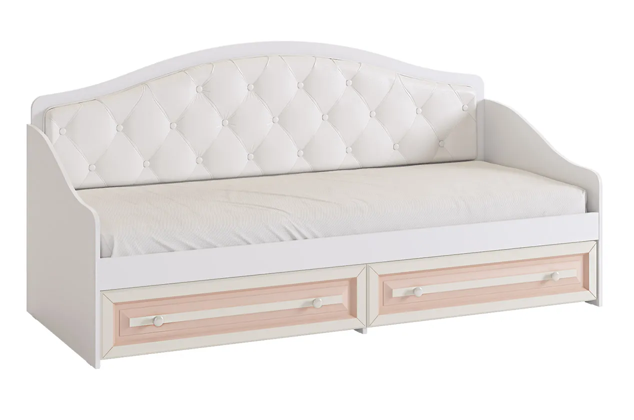 Кровать Алиса 0,8