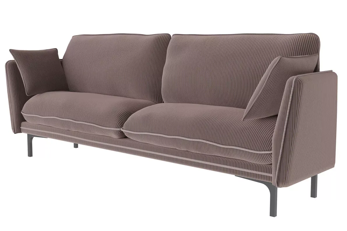 Диван Сиеста  Коричневый