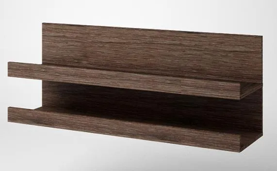 Полка Фанки Тайм ФТ-12 