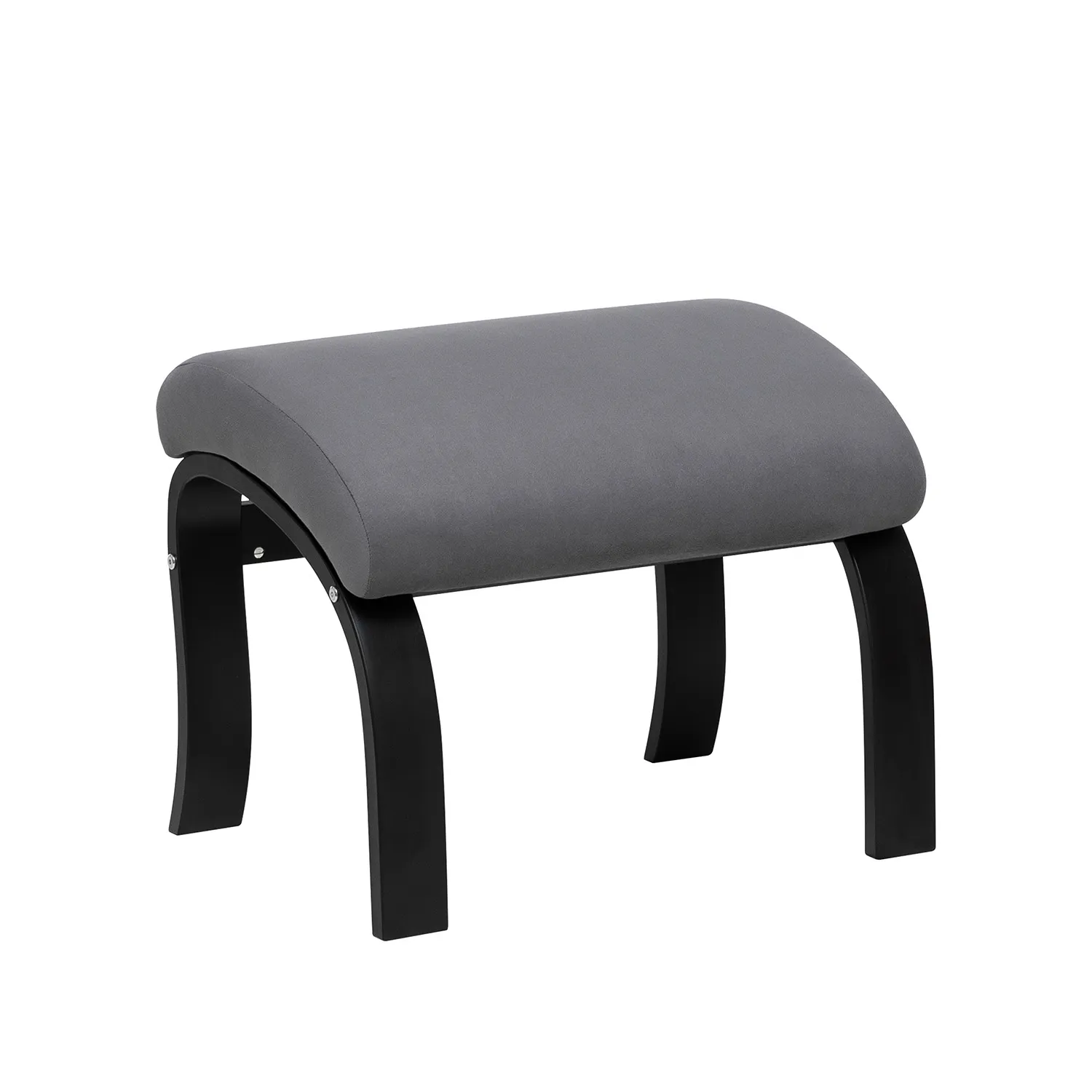 Пуф Leset Универсальный (Венге/V32 серый)