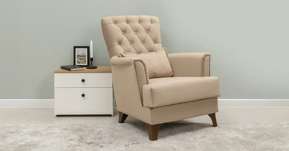 Кресло для отдыха Ирис ТК 581