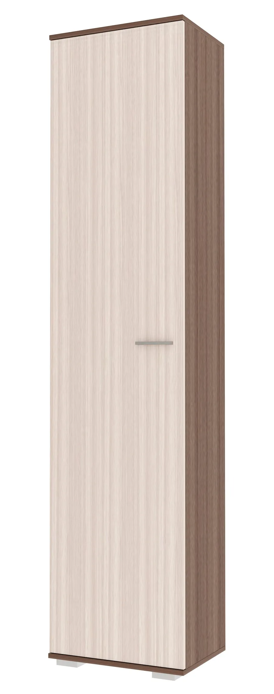 Пенал ИТАЛИЯ П-500 Шимо темный-Шимо светлый